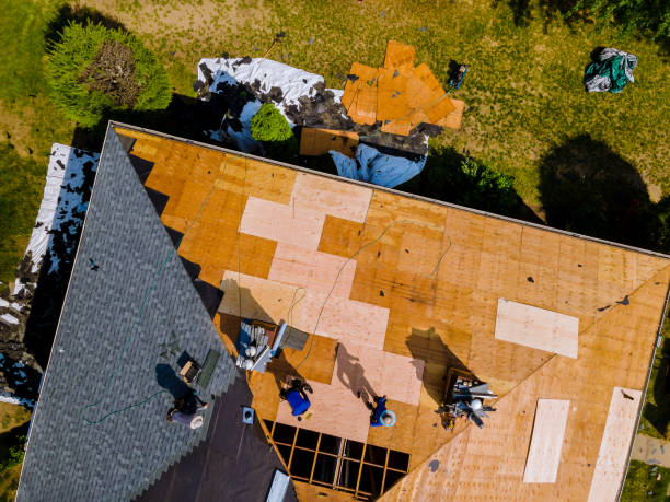 Best Gutter Installation and Roofing  in Claremont, NH