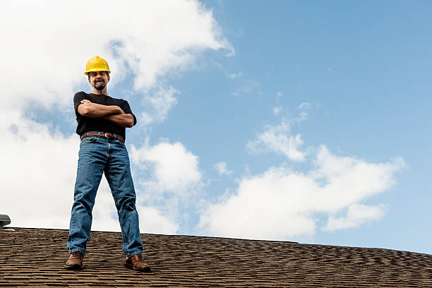 Quick and Trustworthy Emergency Roof Repair Services in Claremont, NH